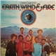 Earth, Wind & Fire - Open Our Eyes