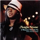 Angie Stone - I Wanna Thank Ya